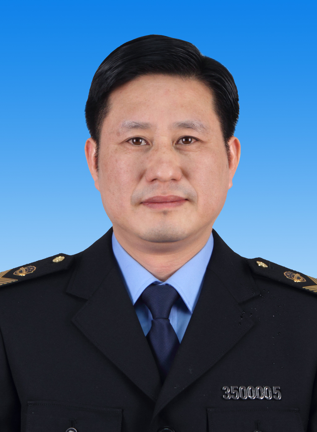 黄维军